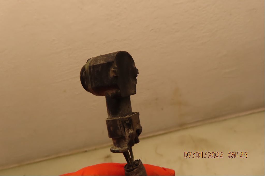 Sensor Ryggesensor – bilde 2