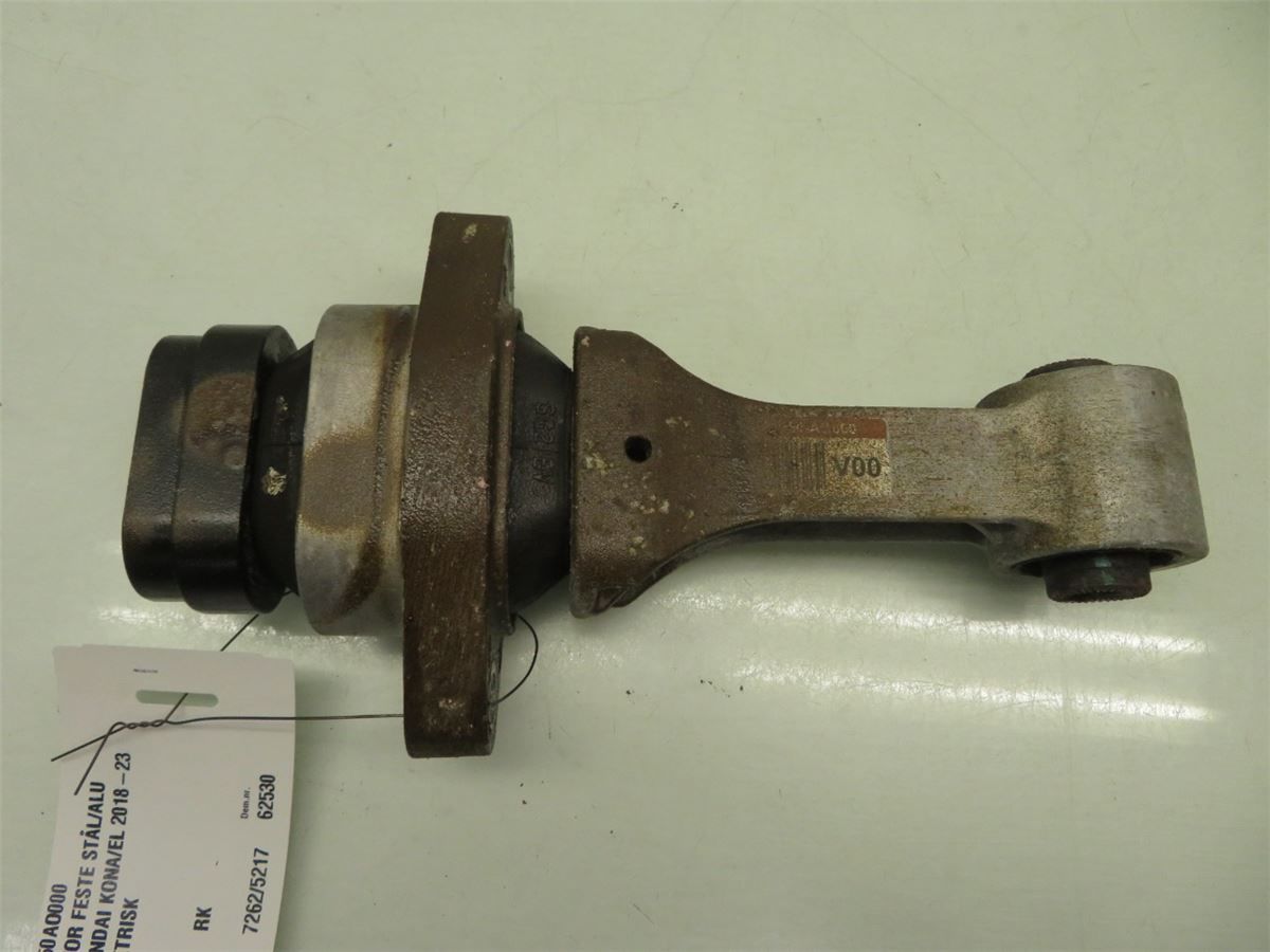 Motor Feste Stål / Alu – bilde 4