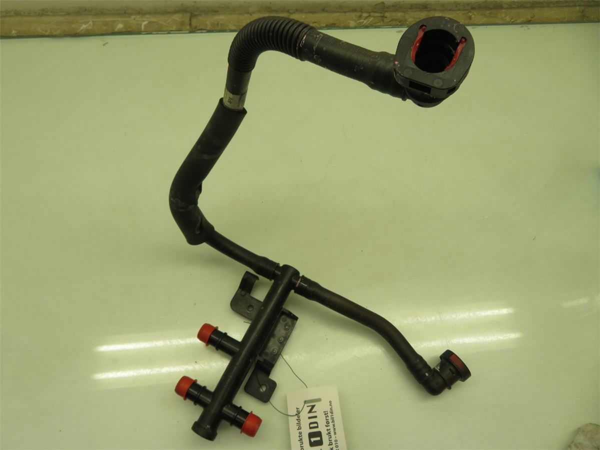 Intercooler Rør/Slange – bilde 1