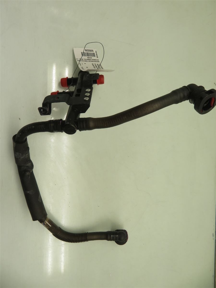 Intercooler Rør/Slange – bilde 4