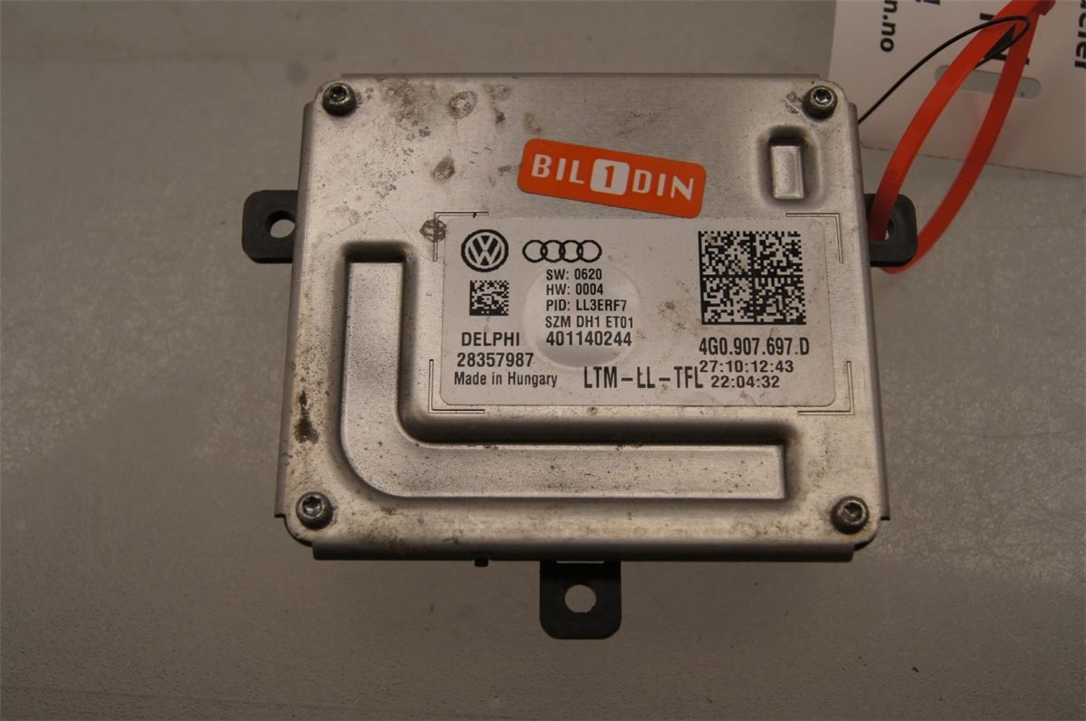Styreenhet Xenon – bilde 1