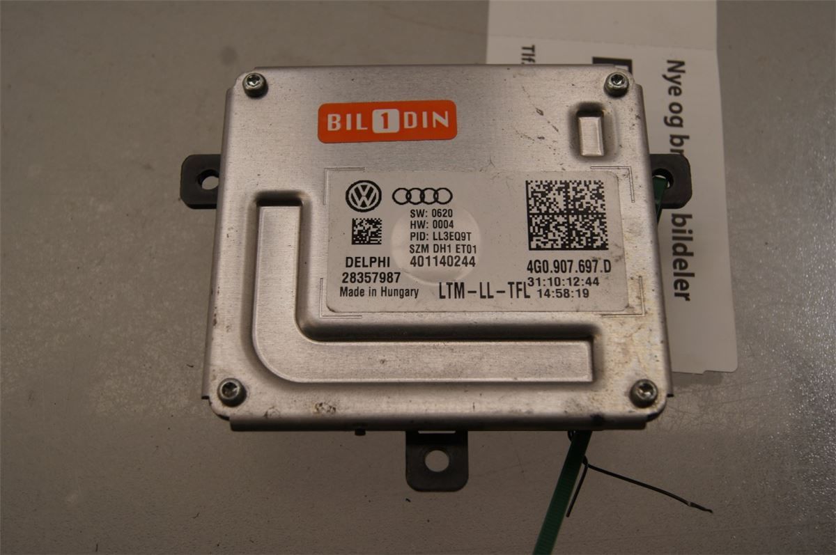 Styreenhet Xenon – bilde 2