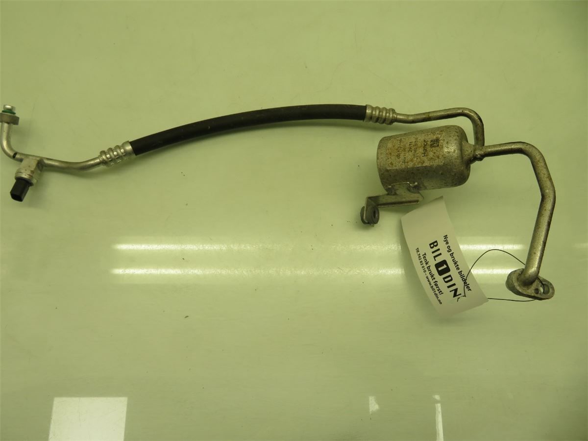 Intercooler Rør/Slange – bilde 1
