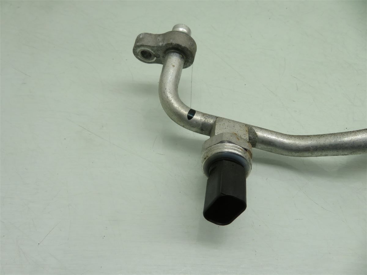 Intercooler Rør/Slange – bilde 2