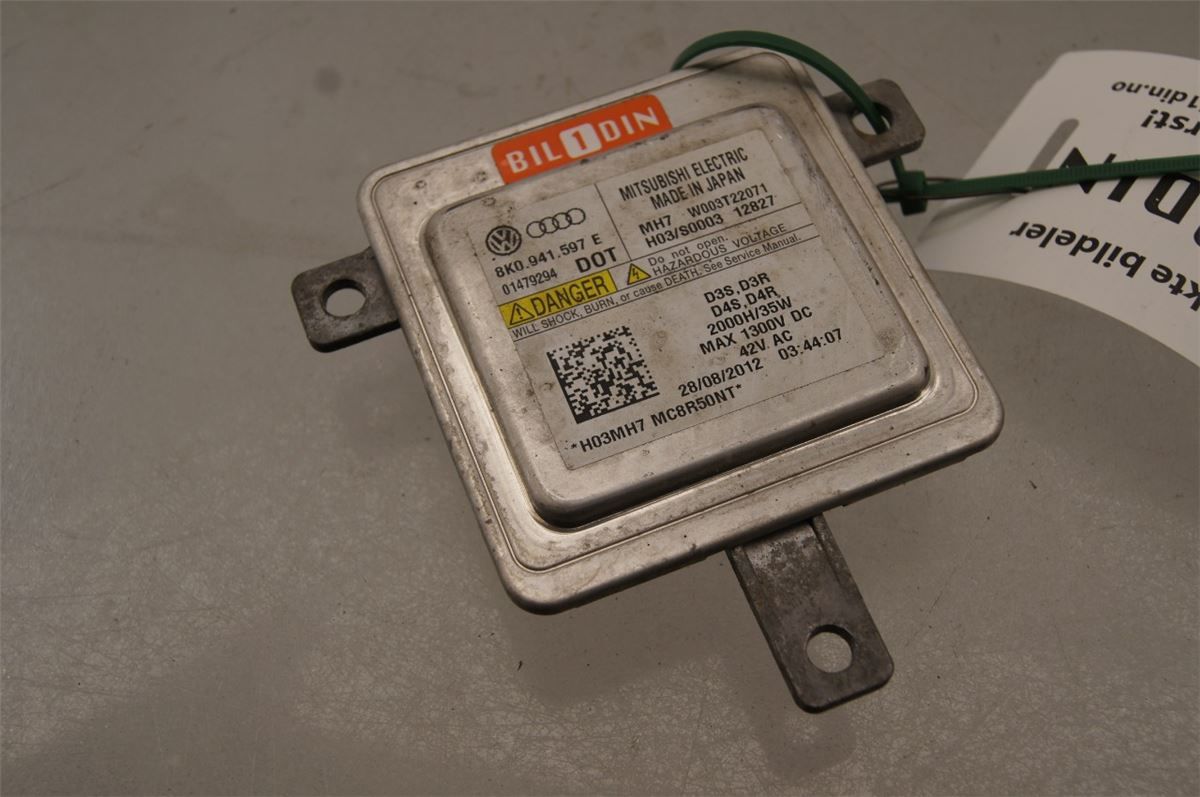 Styreenhet Xenon – bilde 2
