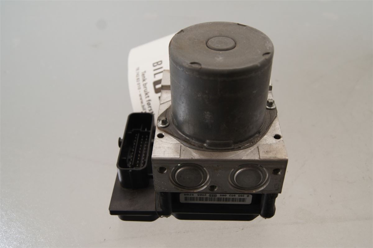 ABS Hydraulikkaggregat – bilde 1