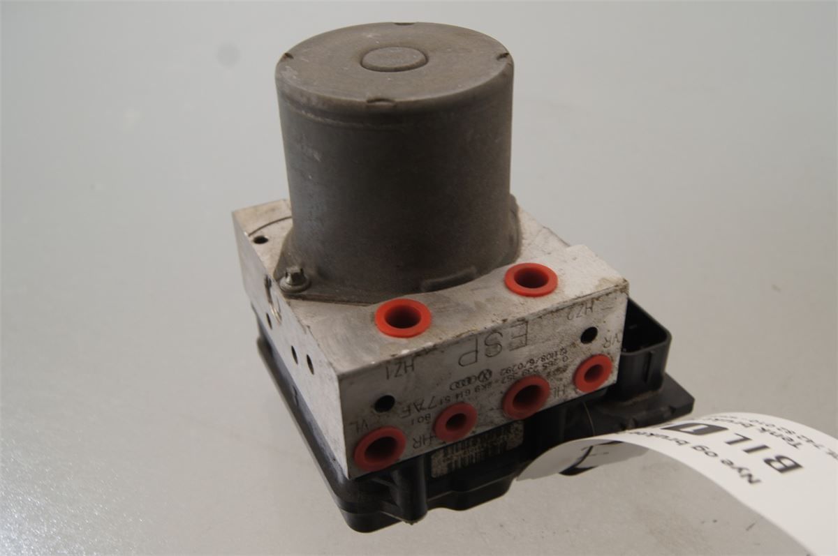 ABS Hydraulikkaggregat – bilde 2