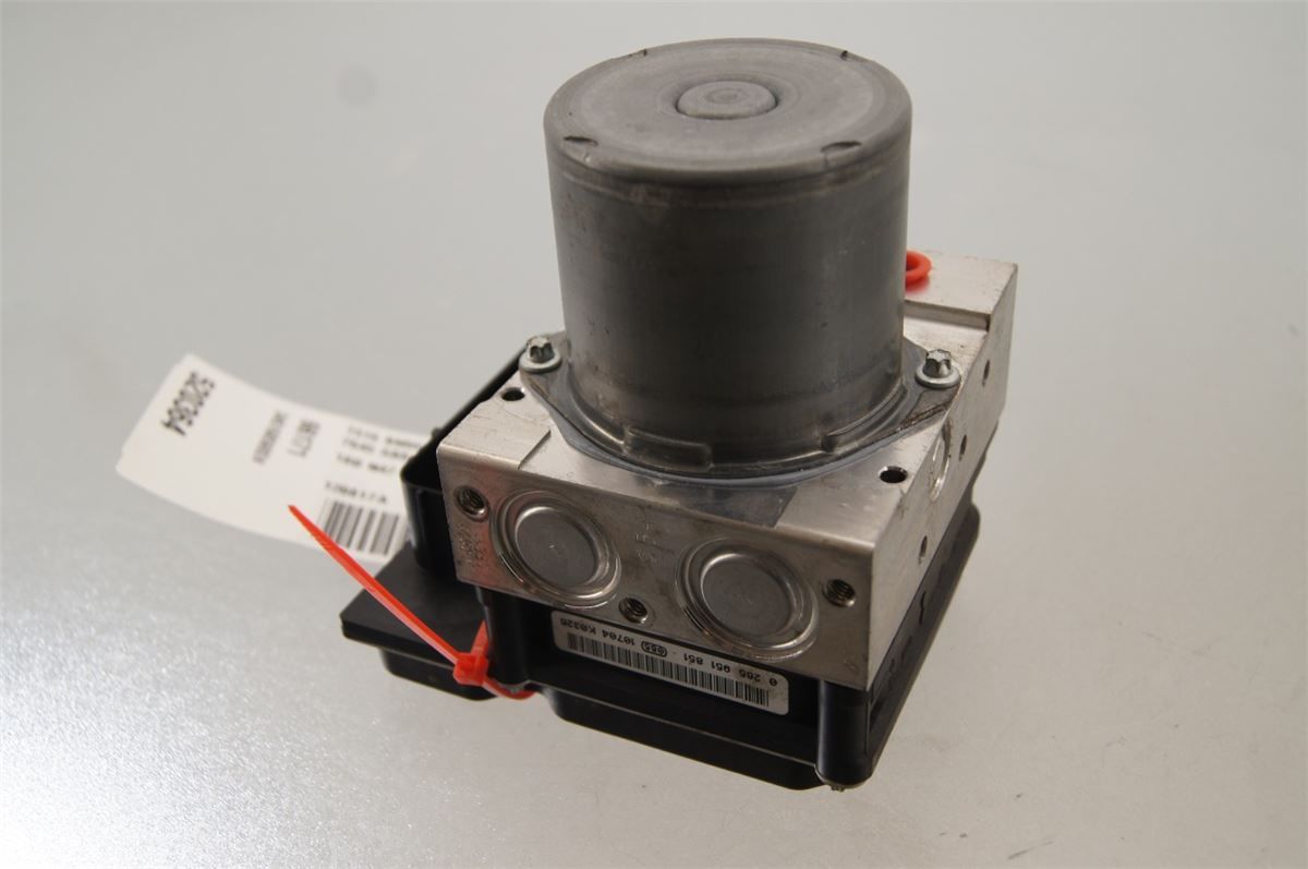 ABS Hydraulikkaggregat – bilde 1