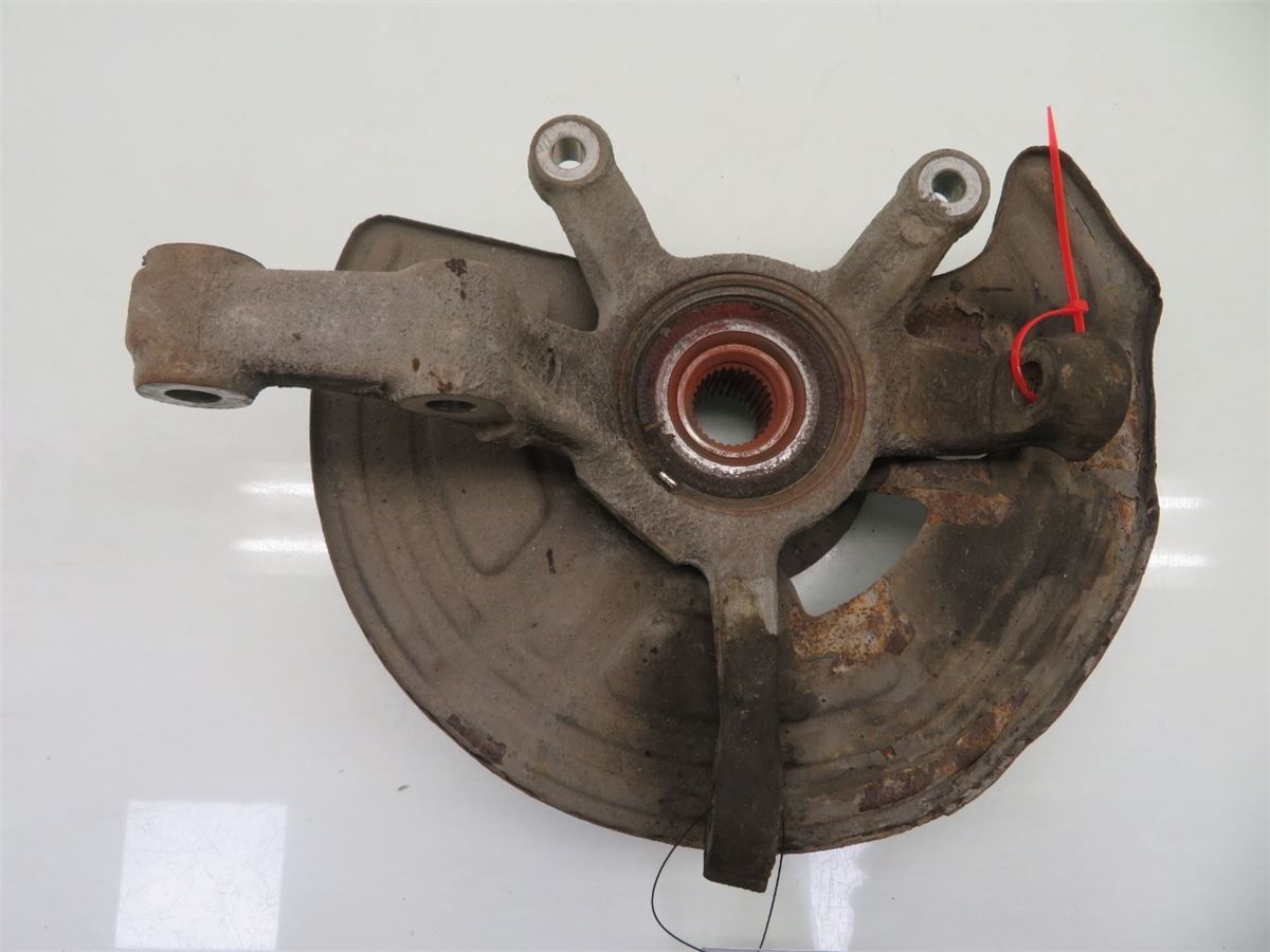 Spindel V.F – bilde 1