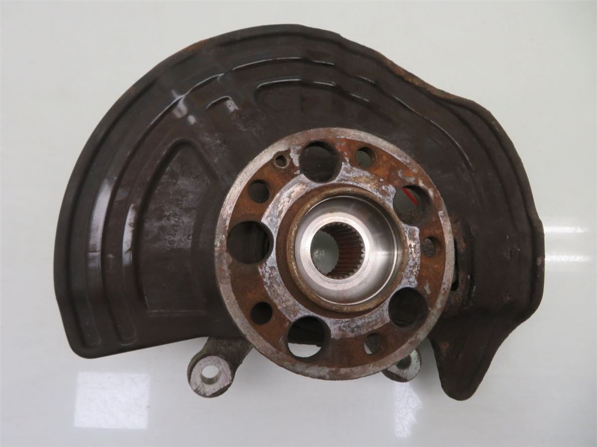 Spindel V.F – bilde 2