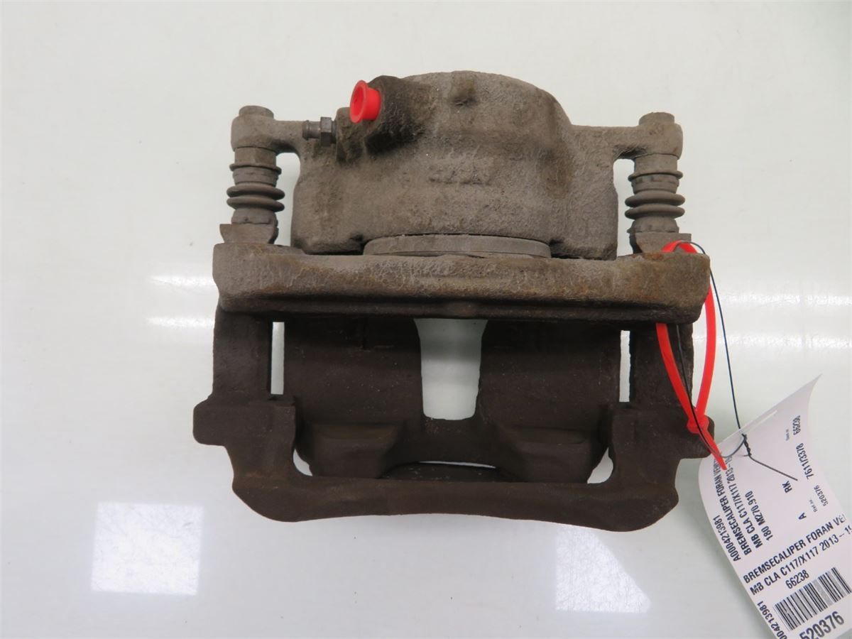 Bremsecaliper Foran Venstre – bilde 1