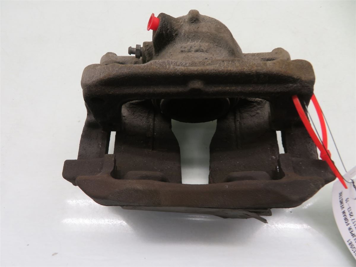 Bremsecaliper Foran Venstre – bilde 2