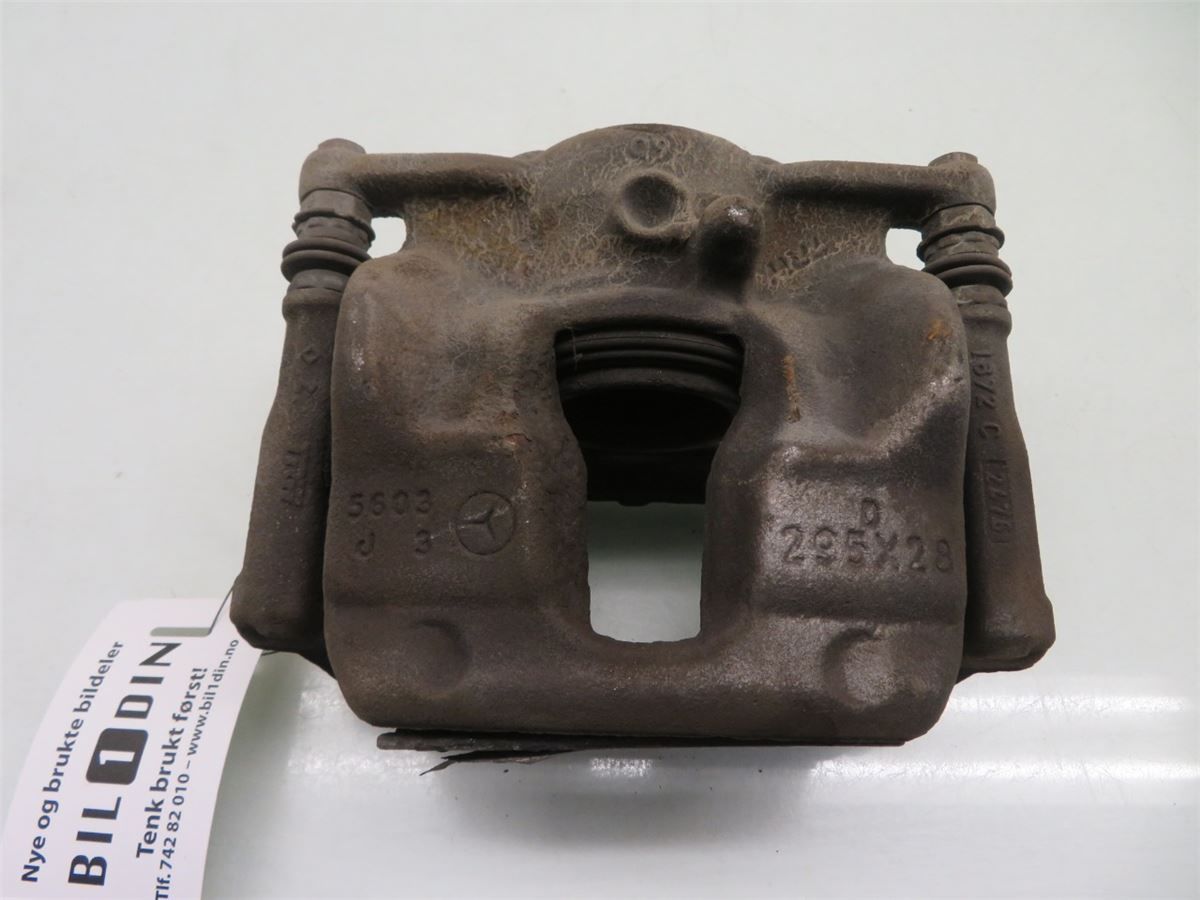 Bremsecaliper Foran Venstre – bilde 3