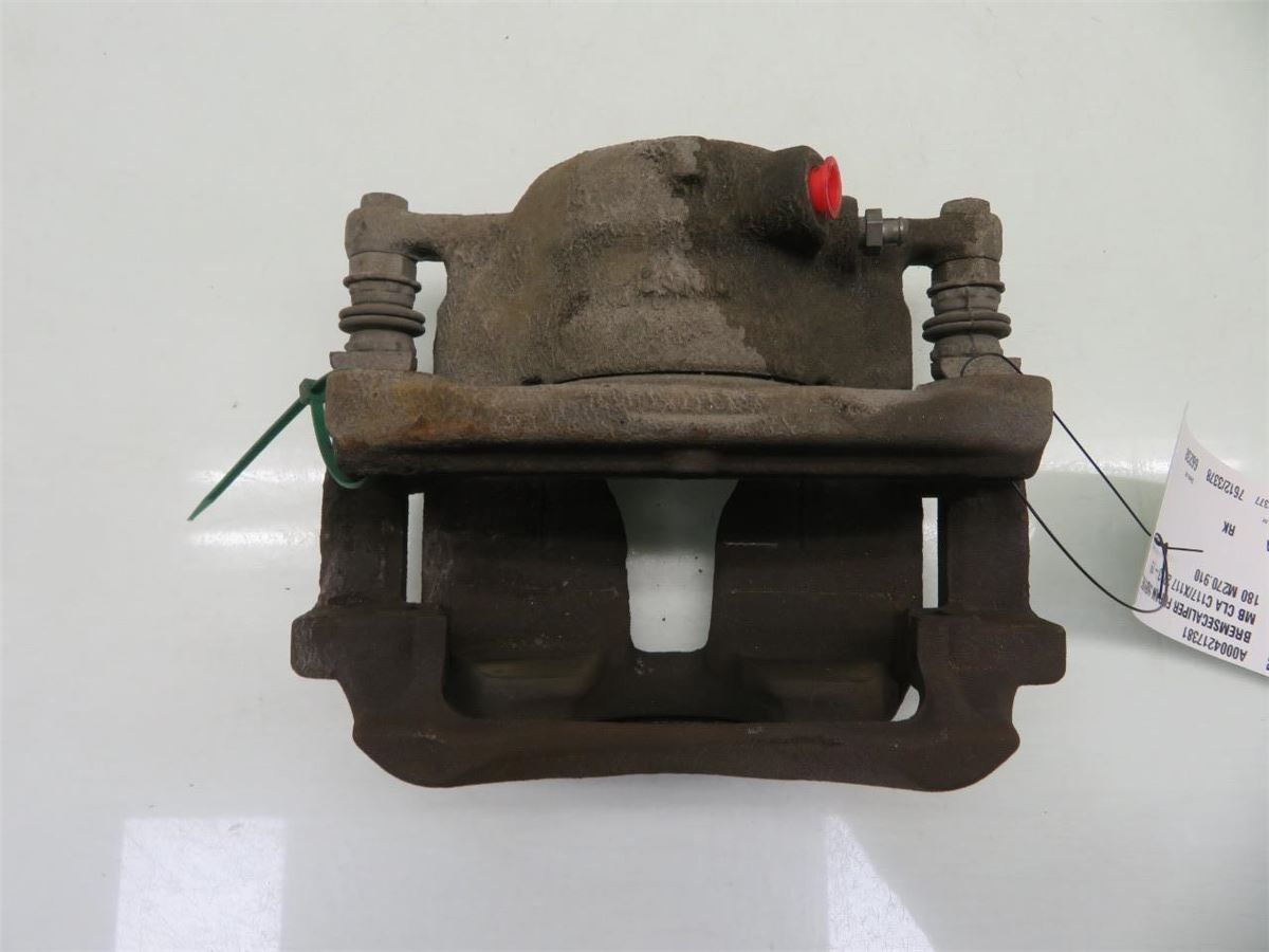Bremsecaliper Foran Høyre – bilde 1
