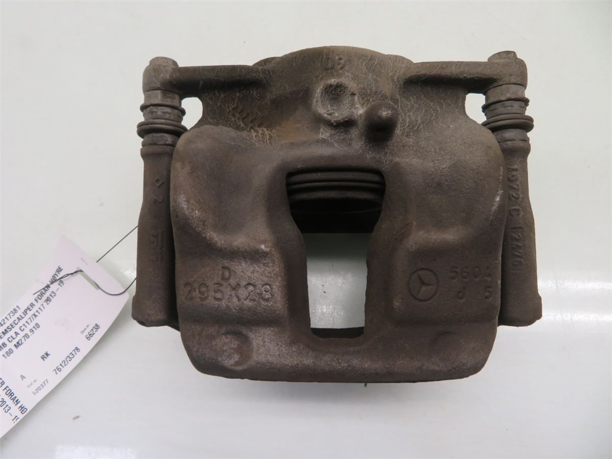 Bremsecaliper Foran Høyre – bilde 3