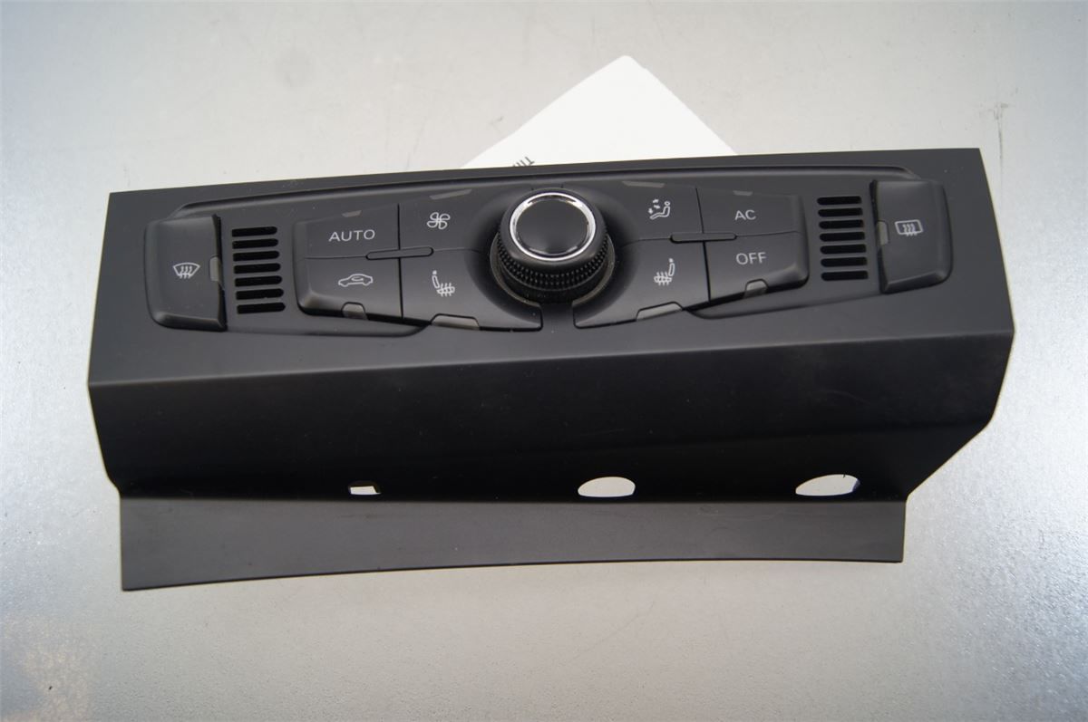 Varme AC Betjening/Display – bilde 1