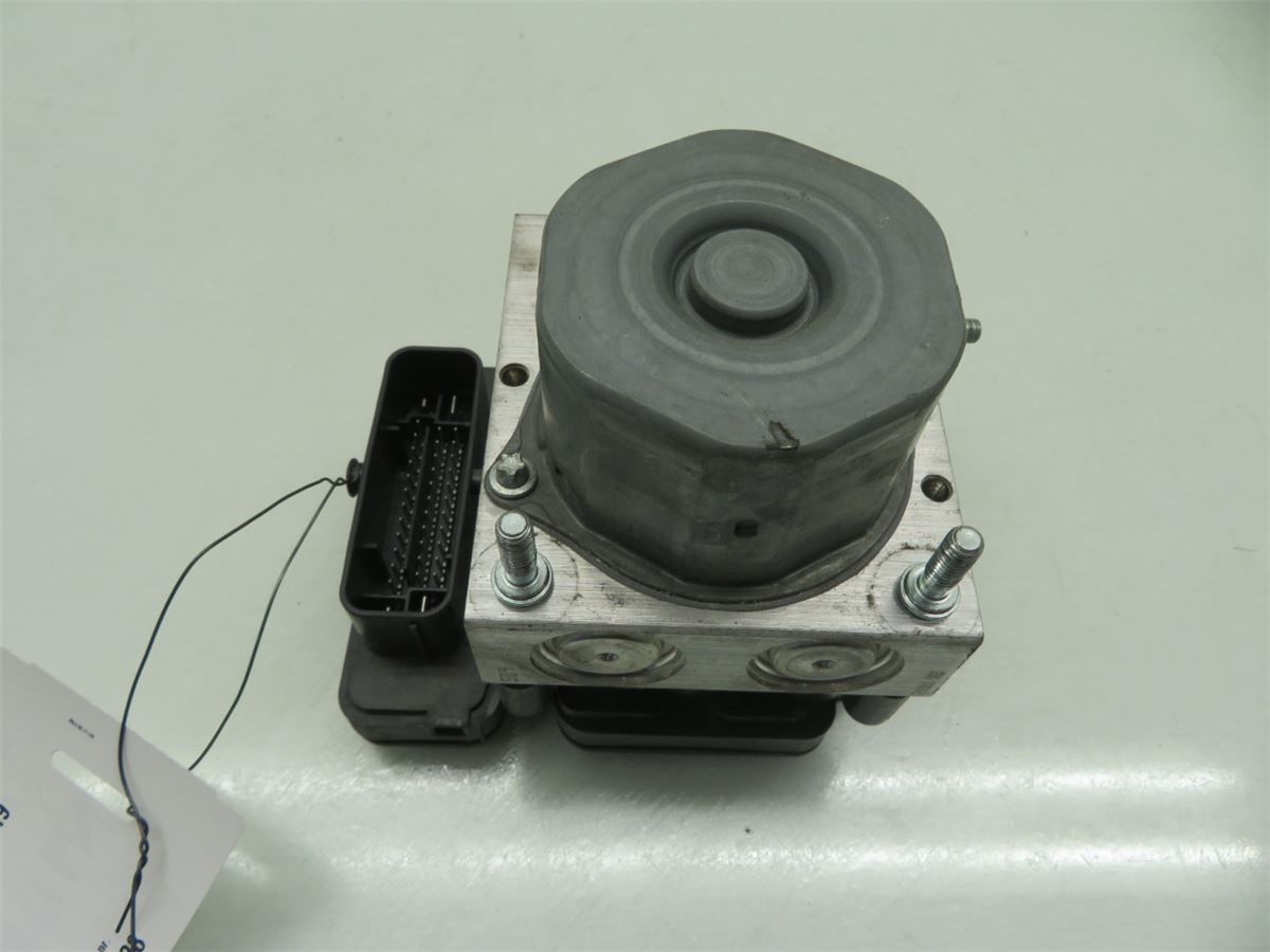 ABS Hydraulikkaggregat – bilde 1