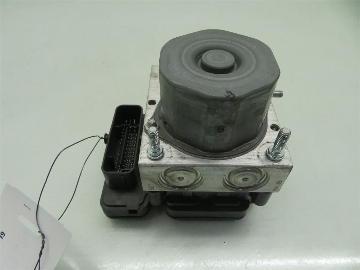 ABS Hydraulikkaggregat – bilde 2