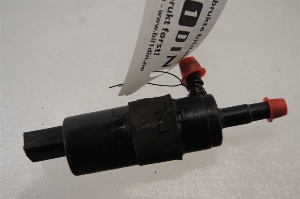 Spylerpumpe Høytrykk – bilde 2