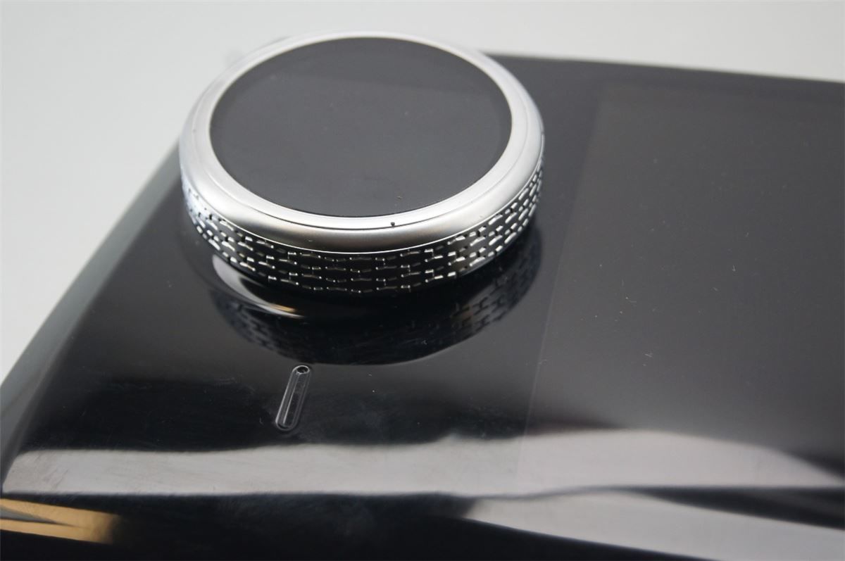 Varme AC Betjening/Display – bilde 2