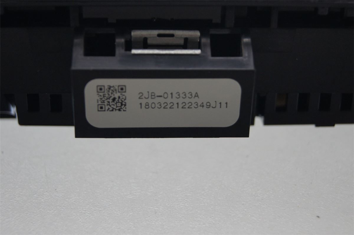 Varme AC Betjening/Display – bilde 3
