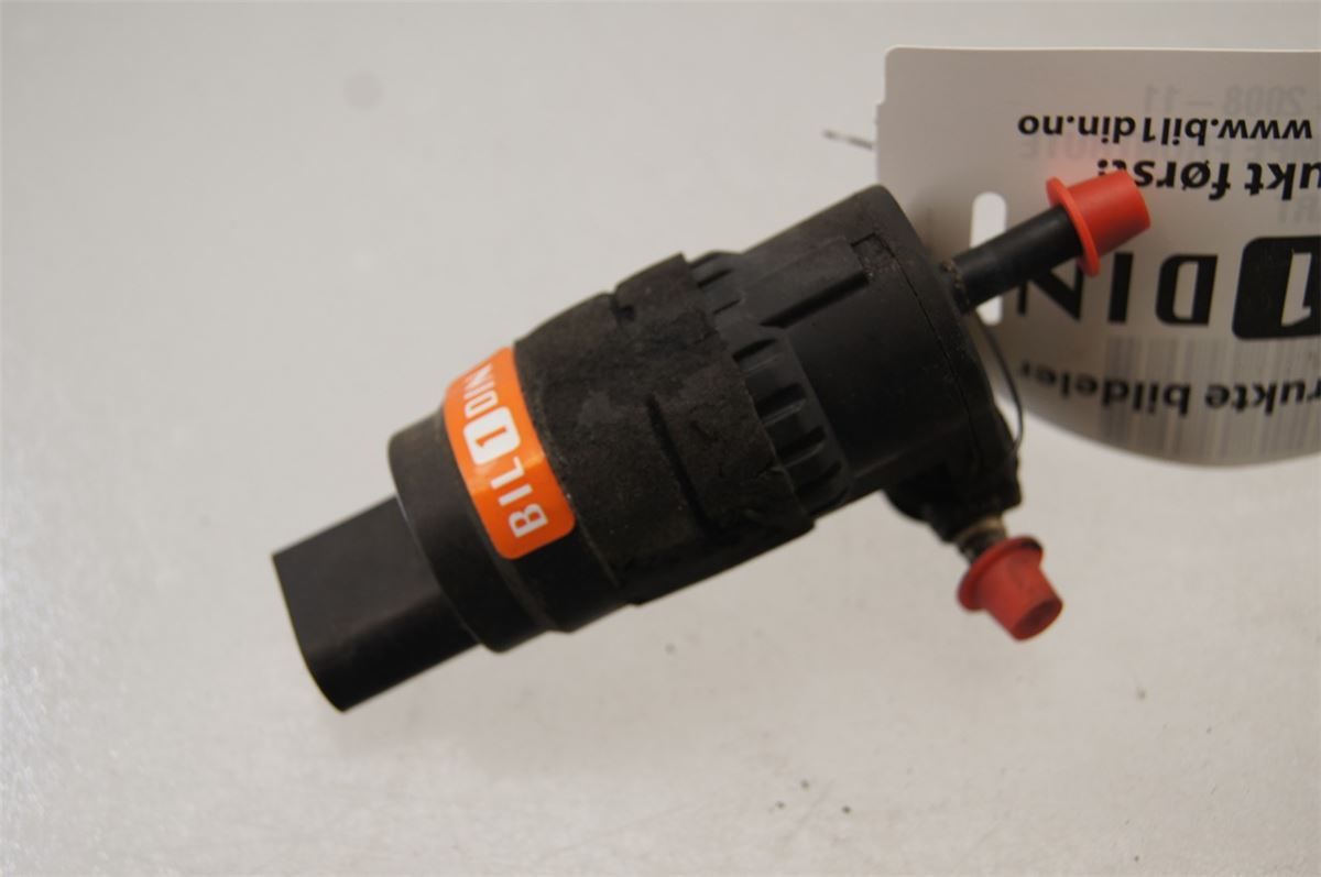 Spylerpumpe Frontrute – bilde 2