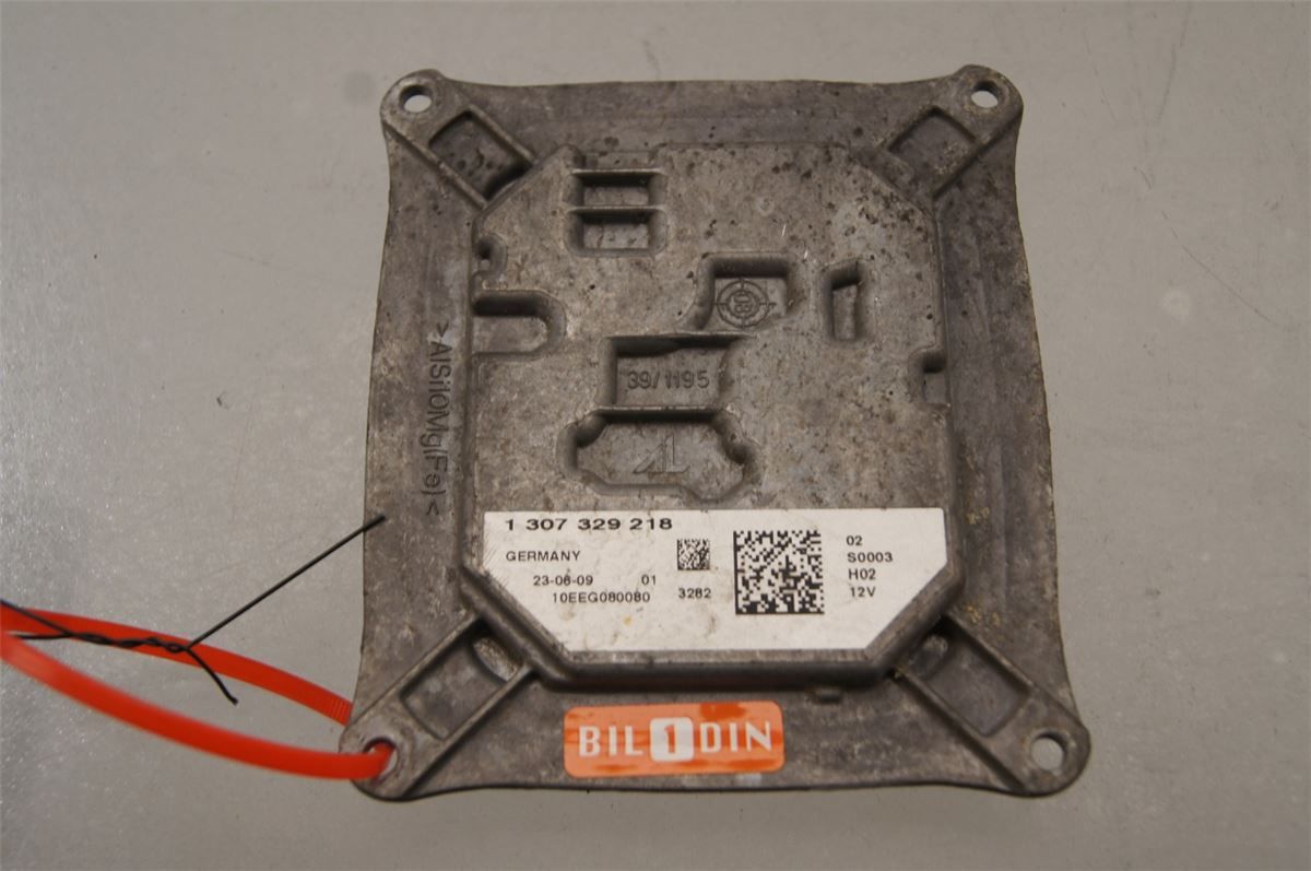 Styreenhet Xenon – bilde 1