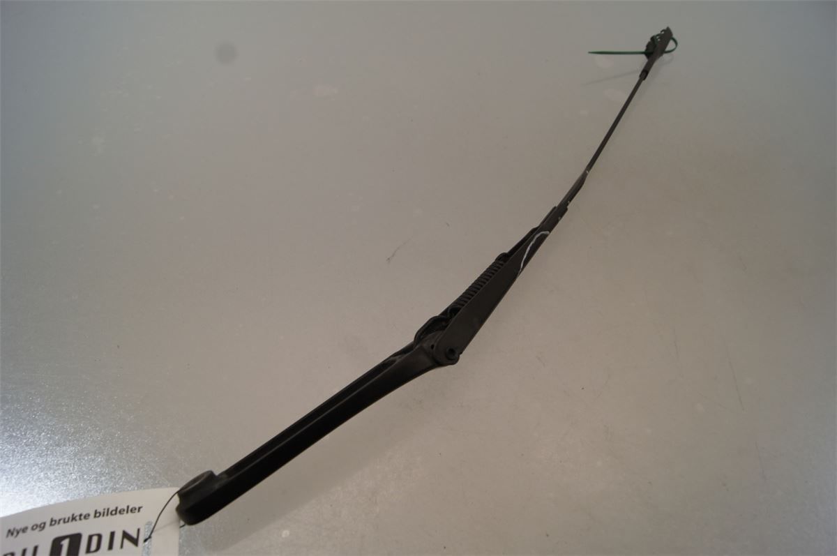 Viskerarm / Armer Frontrute – bilde 1