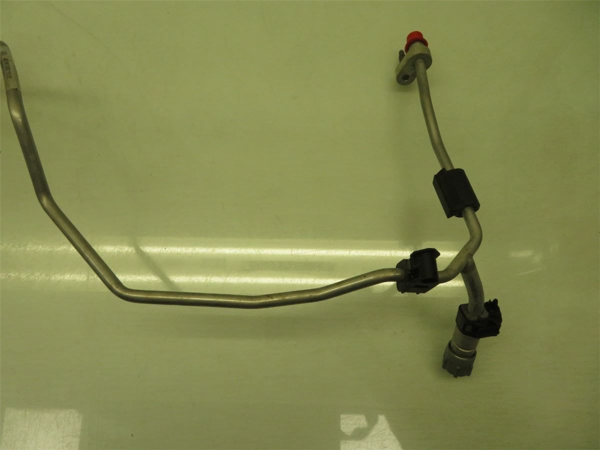 Varme AC Slange / Rør – bilde 1