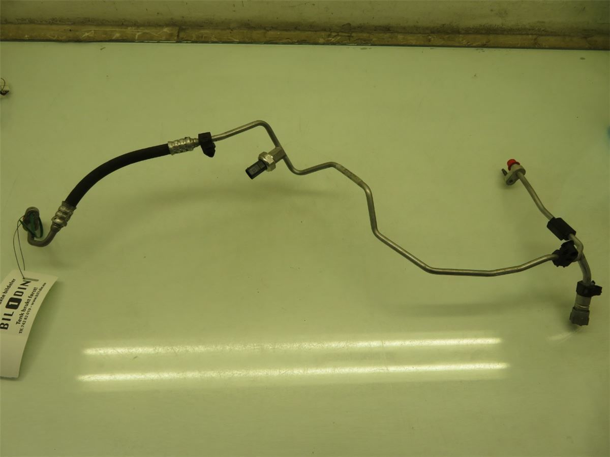 Varme AC Slange / Rør – bilde 3