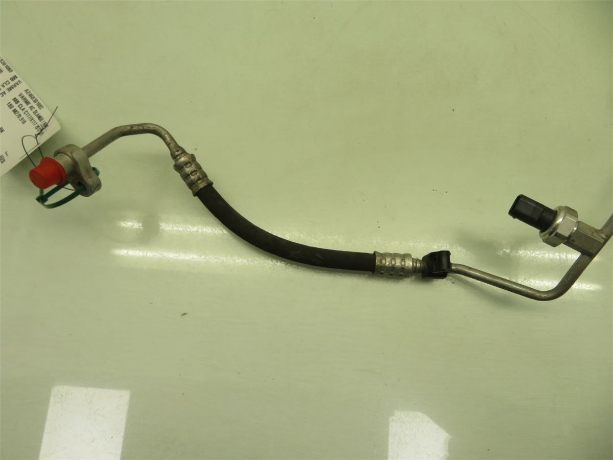 Varme AC Slange / Rør – bilde 5