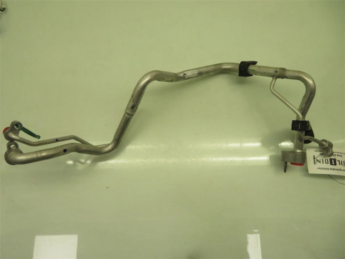 Varme AC Slange / Rør – bilde 1