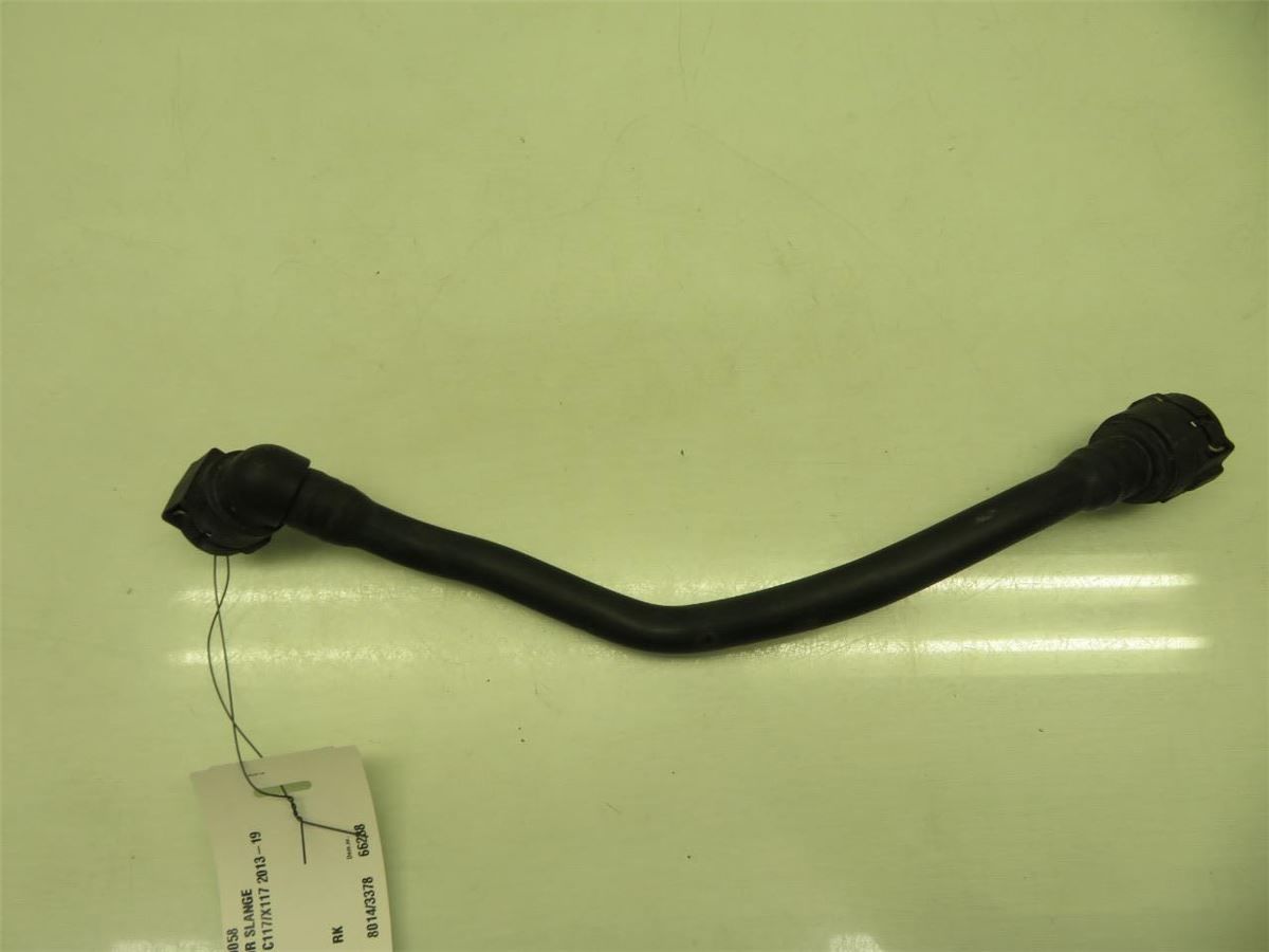 Radiator Slange – bilde 1