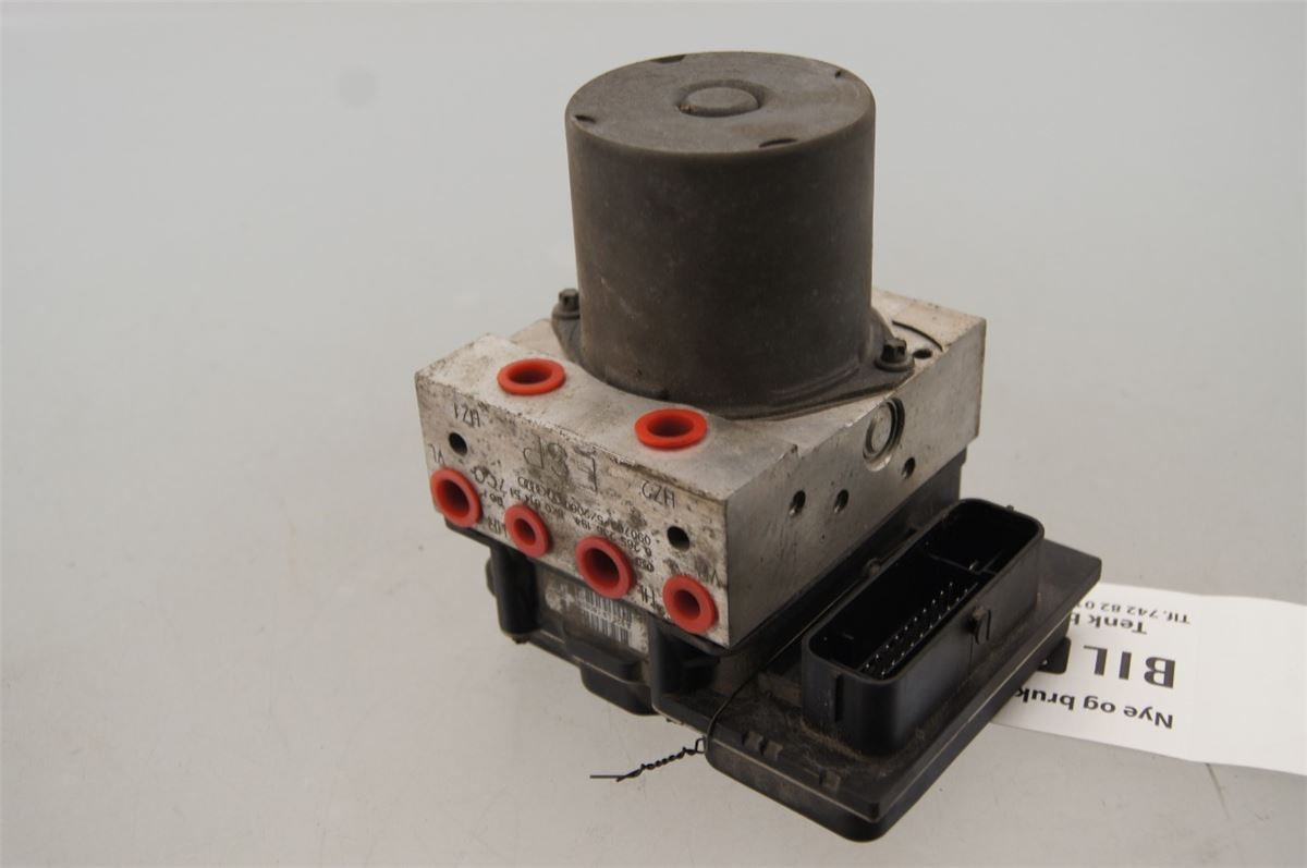 ABS Hydraulikkaggregat – bilde 1