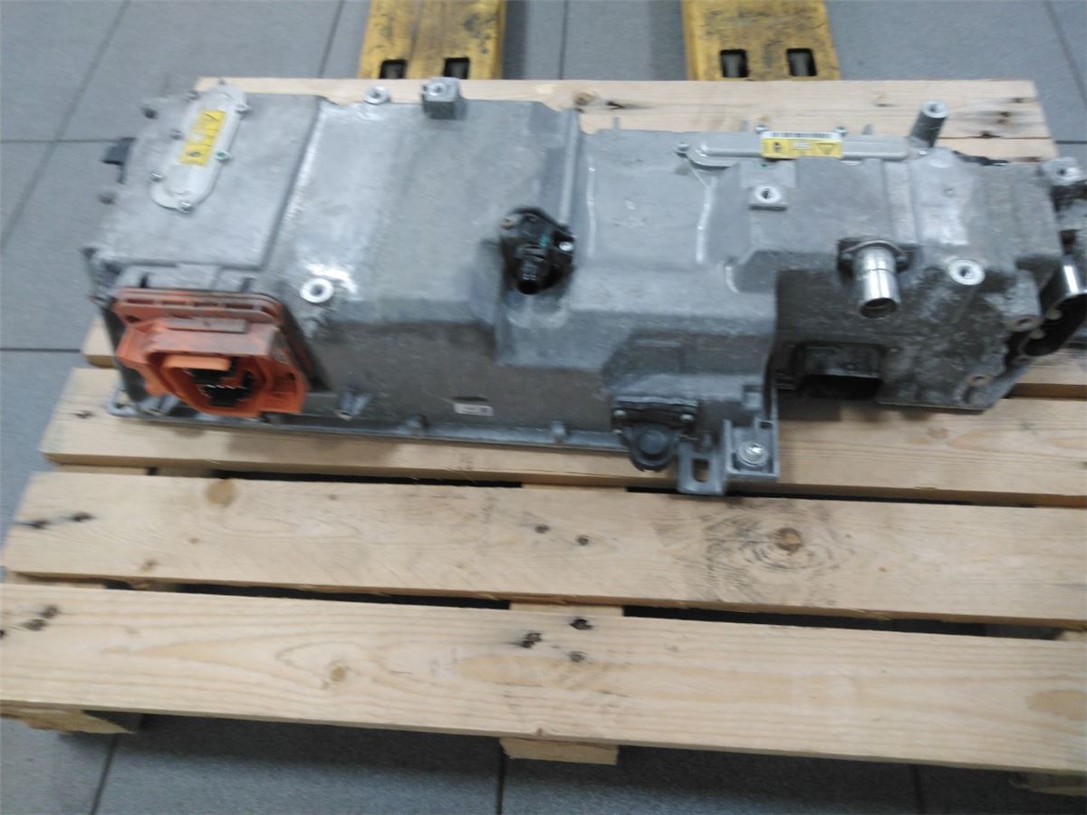 Hybrid Converter DC/DC – bilde 4