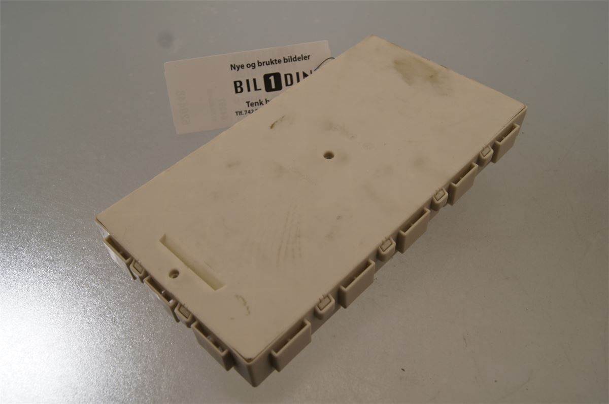 Sikringsboks / Elsentral – bilde 2