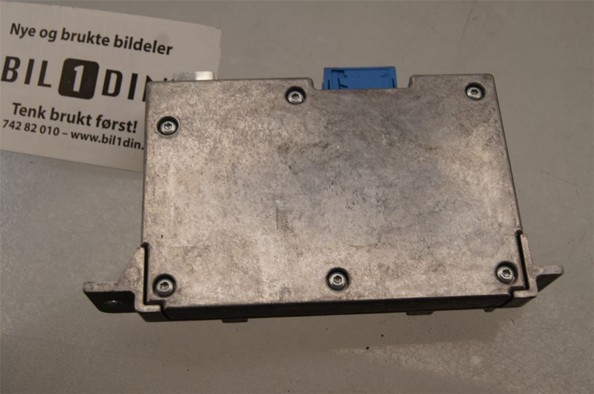 Styreenhet Øvrig – bilde 2