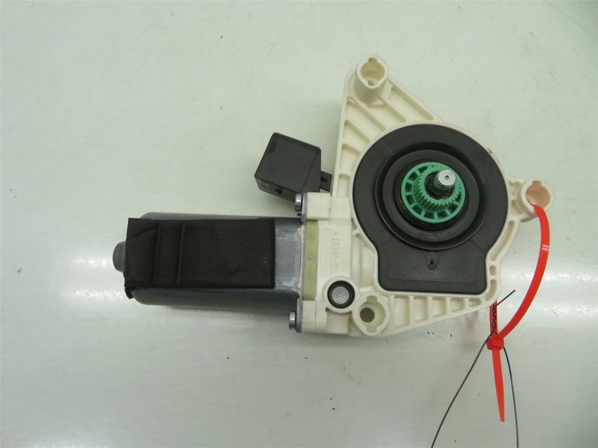 Vindusheismotor – bilde 1