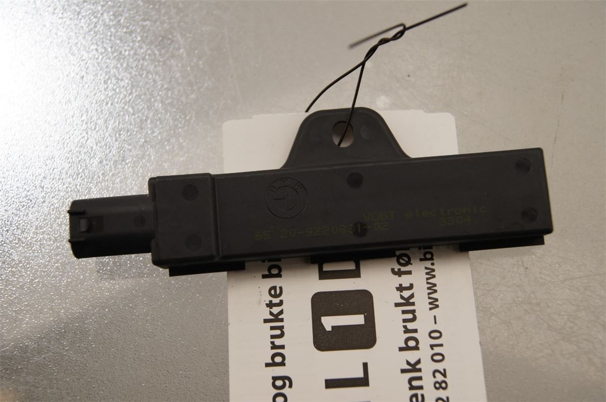 Antenn Elektrisk – bilde 2