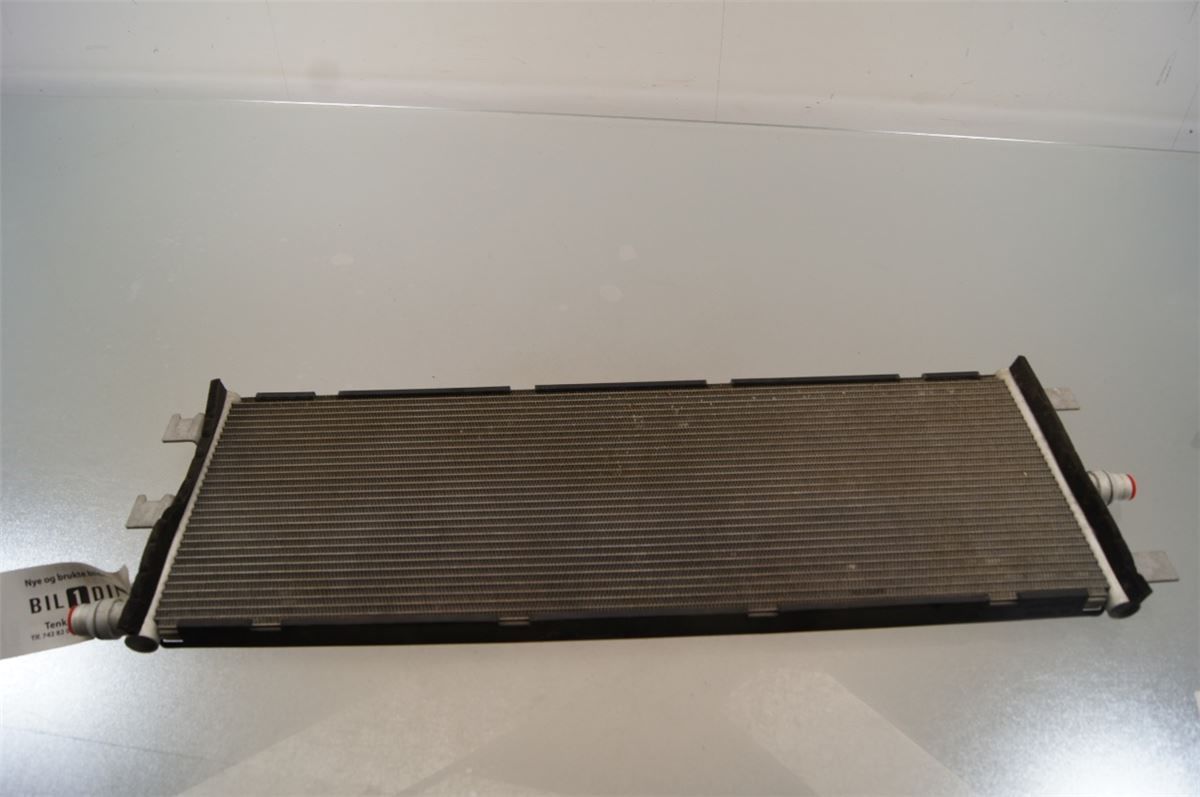 Radiator Automat – bilde 1