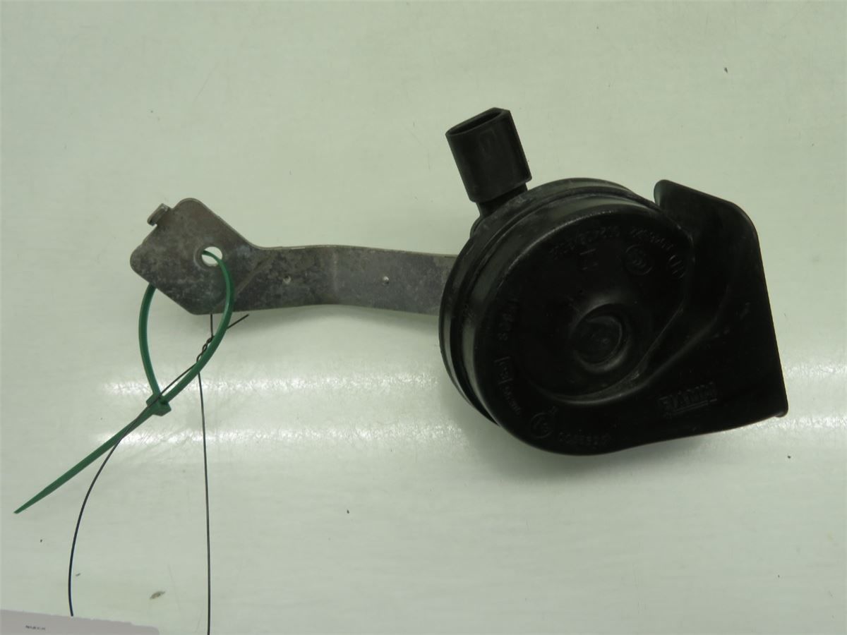 Signalhorn – bilde 1
