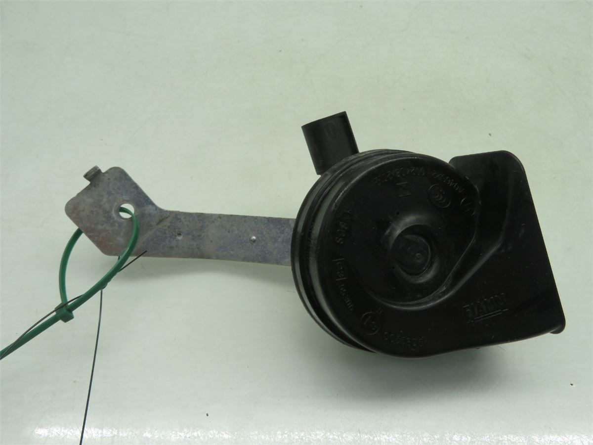 Signalhorn – bilde 2