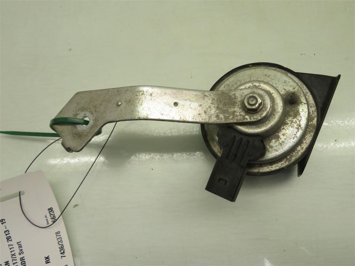 Signalhorn – bilde 3