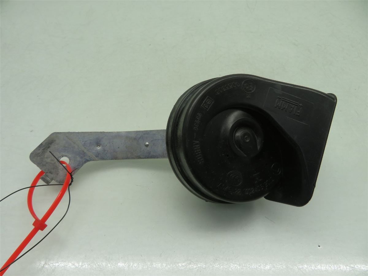 Signalhorn – bilde 1