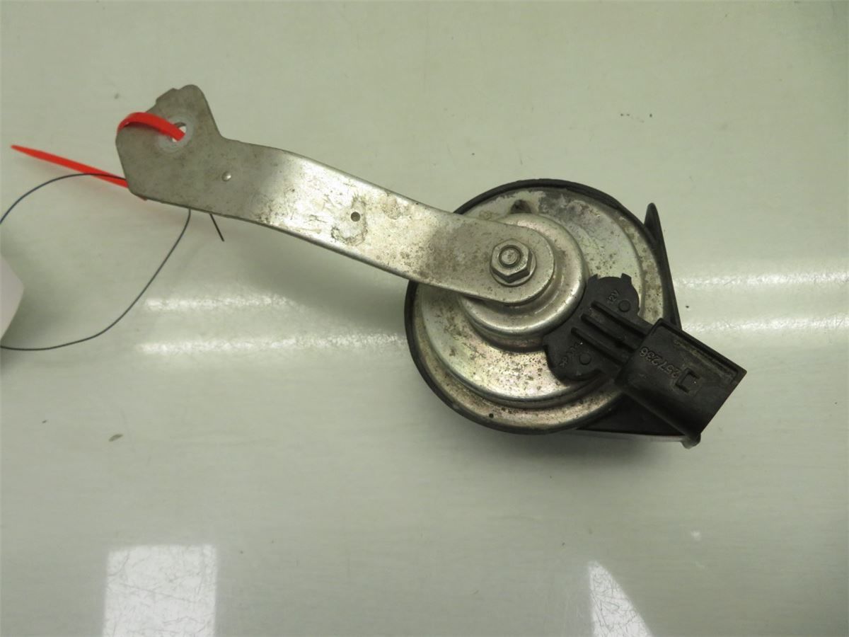 Signalhorn – bilde 2