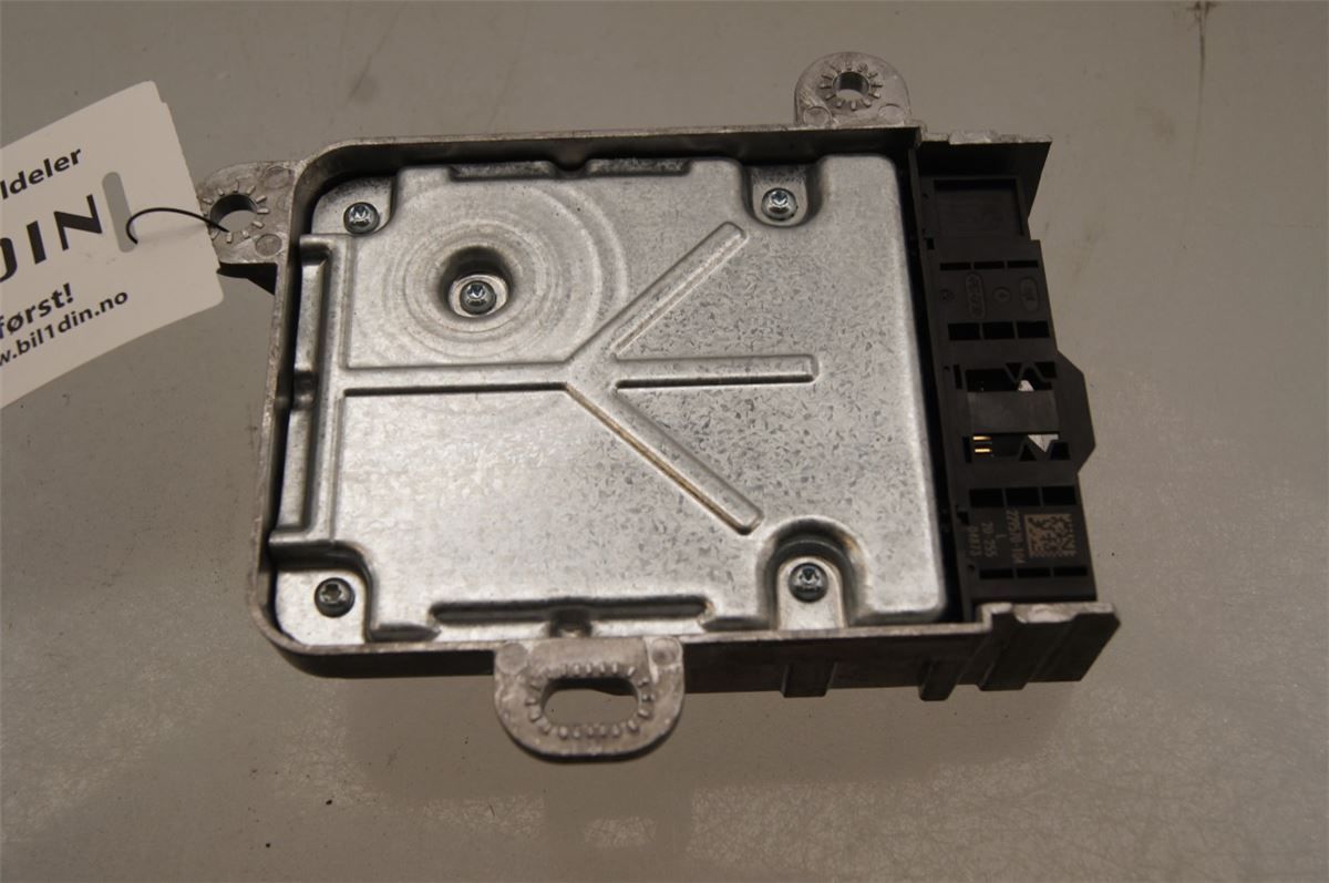 Airbag Elektronikkenhet – bilde 1