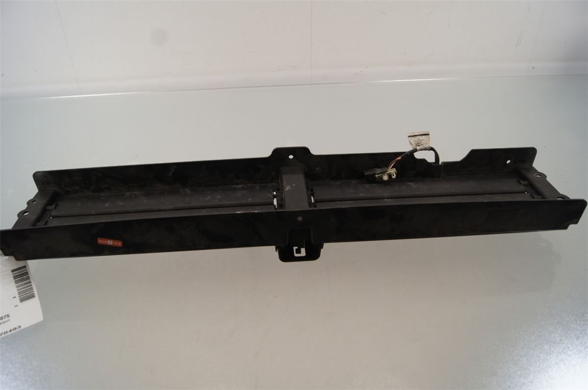 Luftstyring Front – bilde 1