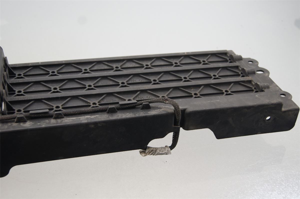 Luftstyring Front – bilde 3