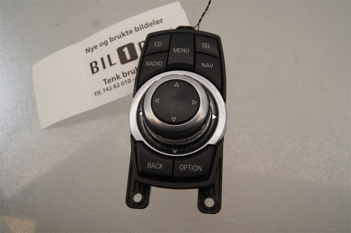 Fjernkontroll Multimedia – bilde 1