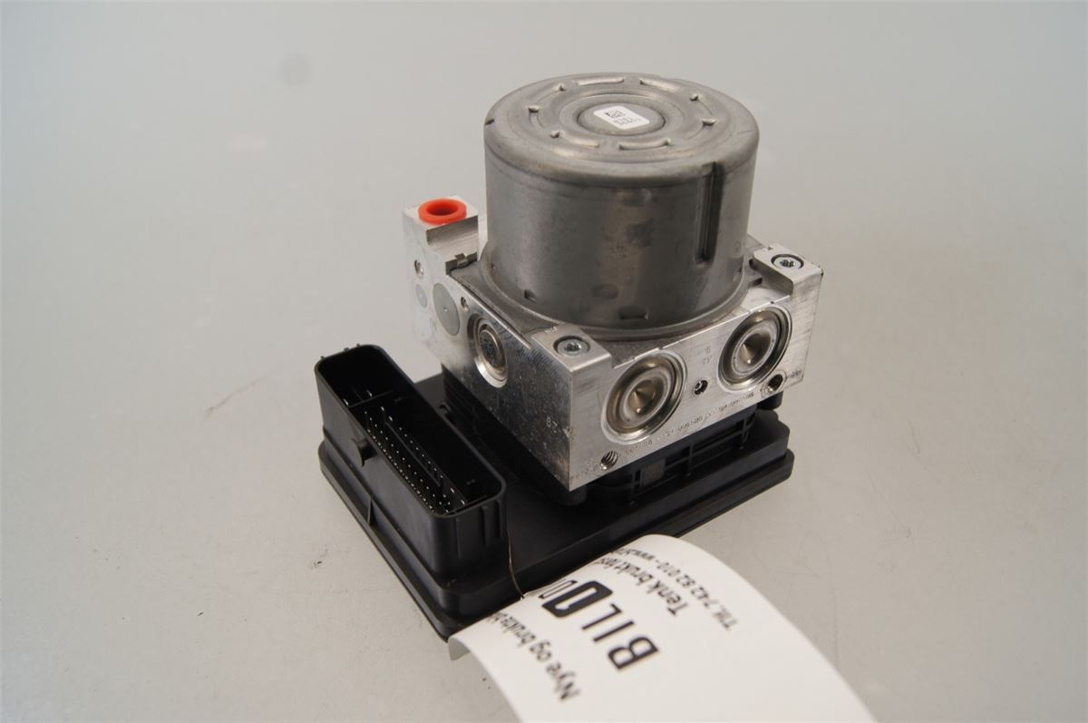 ABS Hydraulikkaggregat – bilde 1